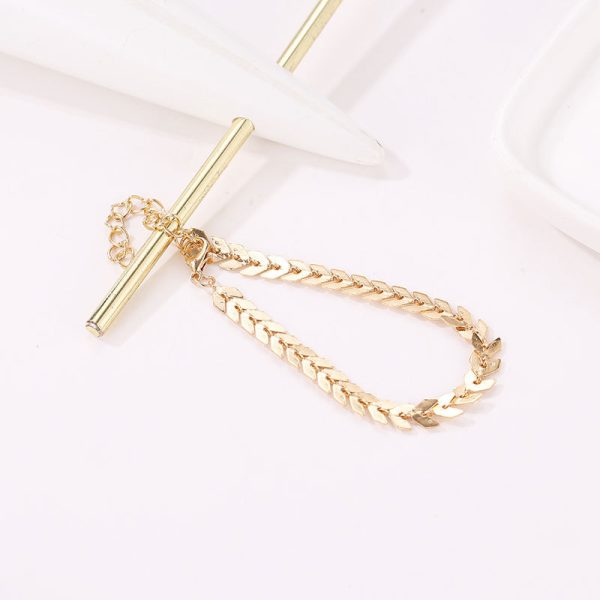 Arrow Bracelet