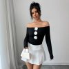 Floriane Top
