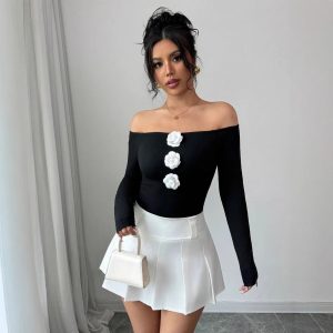 Floriane Top