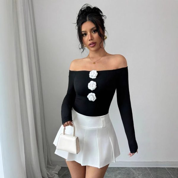 Floriane Top