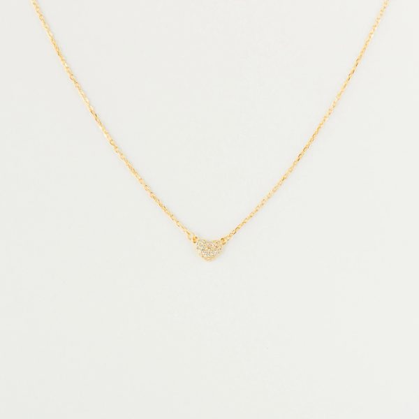 Loving Heart Necklace