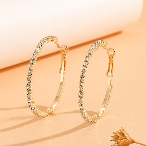 Hoop Earrings