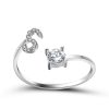 Letter Ring