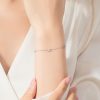 Infinity Bracelet