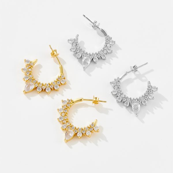 Fashion Earrings