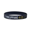 Men Religious Inspirational Bracelet