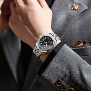 O1CN015GG1Aw1hJIcap9aTl_2182904256-0-cib.jpg Men’s Waterproof Quartz Watch