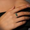 Emerald Ring
