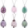 O1CN018fPGIo1HyLuMgjsNv_2208592530826-0-cib.jpg Crystal Tree of Life Pendant