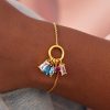 Birthstone Bracelet
