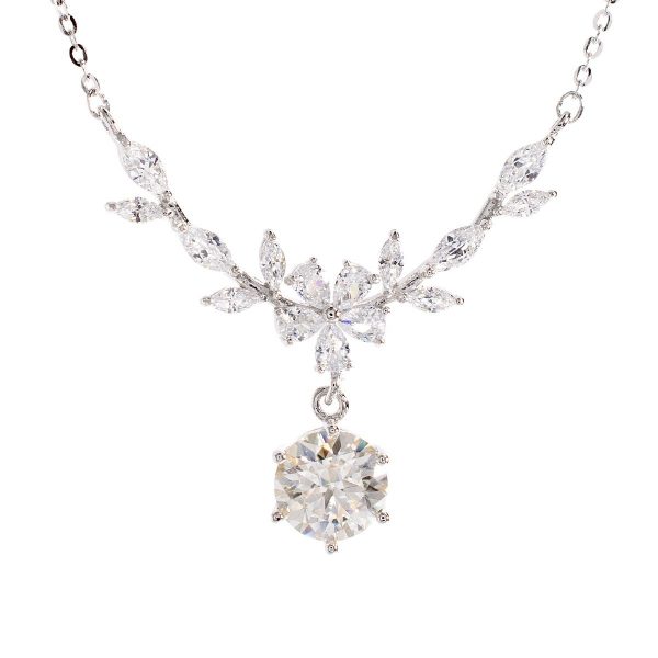 Princess Necklace