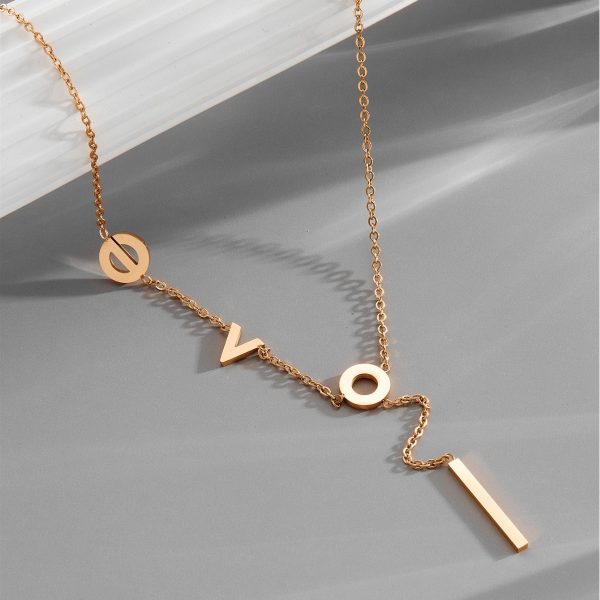 Love Necklace