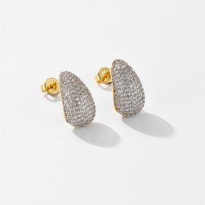 O1CN01COSpmX1p7rheN9nwt_2212969525314-0-cib.jpg Hollow Water Drop Ear Studs