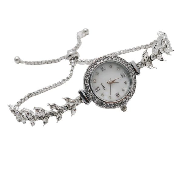 Women’s Wing Watch
