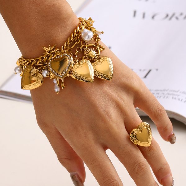 Love Bracelet