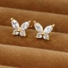 Butterfly Earrings