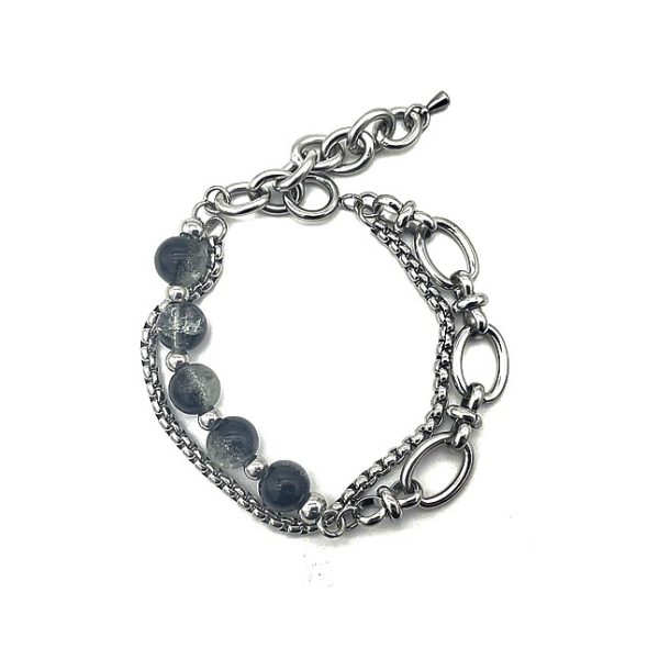 Burst Beads Bracelet For Men