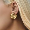 Various Earring Styles