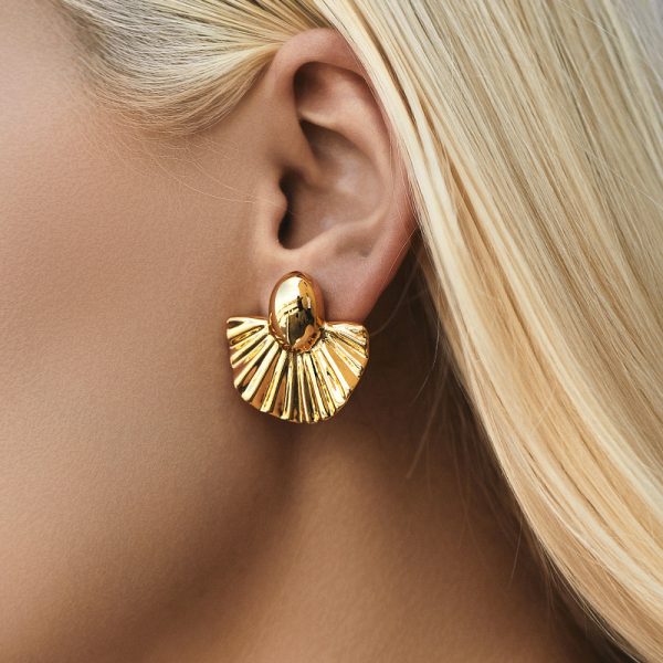 Various Earring Styles