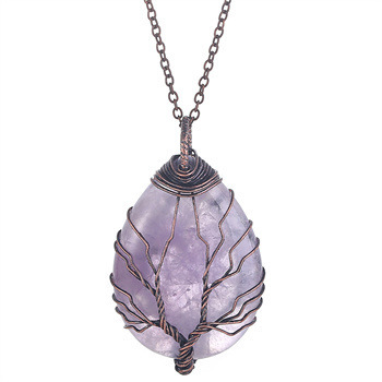 O1CN01J4I7dY1HyLr1R2hdL_2208592530826-0-cib.jpg Crystal Tree of Life Pendant