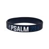 Men Religious Inspirational Bracelet