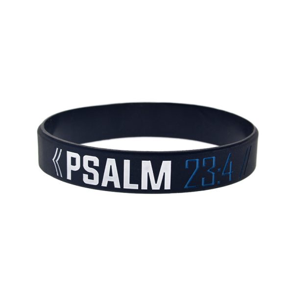 Men Religious Inspirational Bracelet