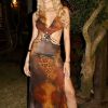 Tiger Dress