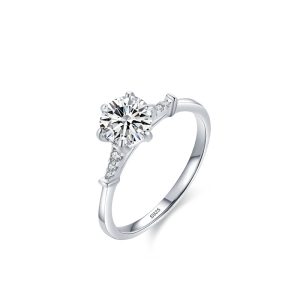 Sterling Silver Ring