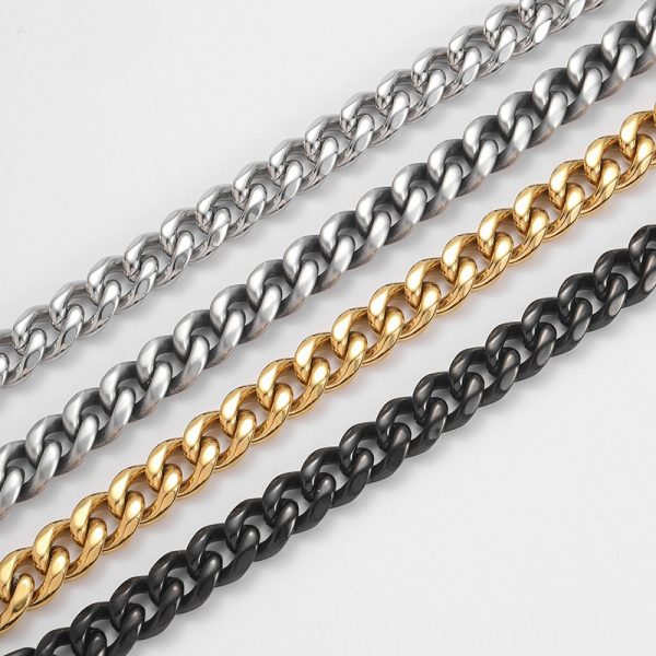Men’s Chain Bracelet