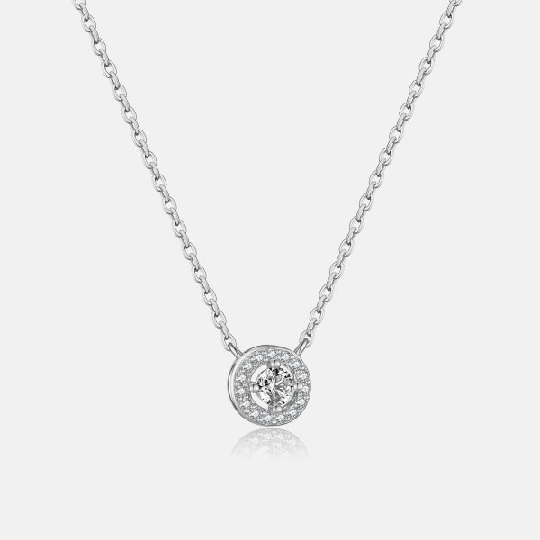 Multi Shaped Pendants