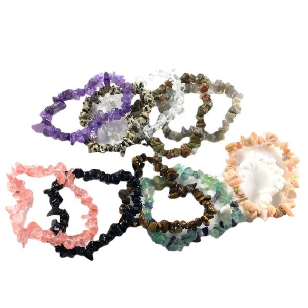 O1CN01MGj4w11Bs2mMjLKyz_0-0-cib.jpg Gravel Bracelet