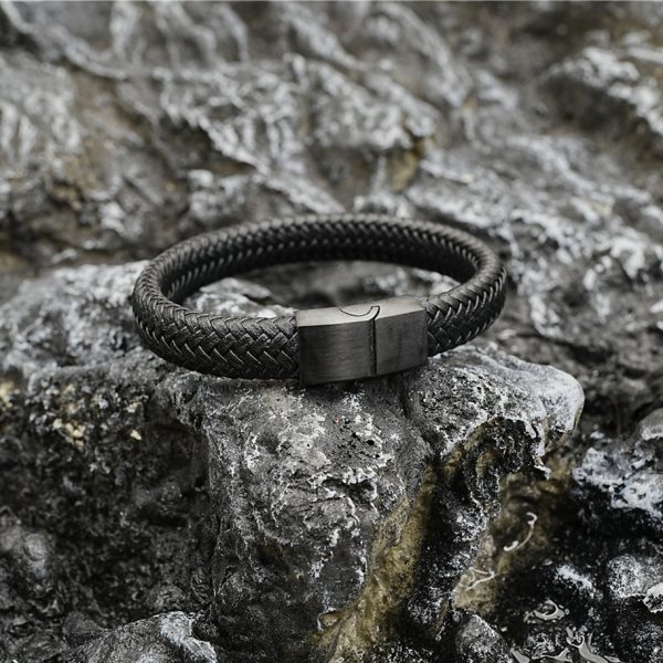 Woven Bracelet For Men