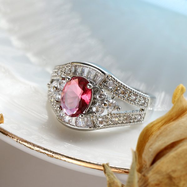 Rose Ring