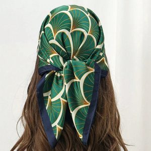 Sophia Head Scarf