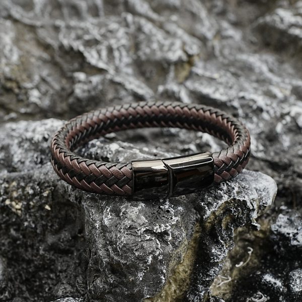 Woven Bracelet For Men