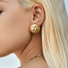 Various Earring Styles