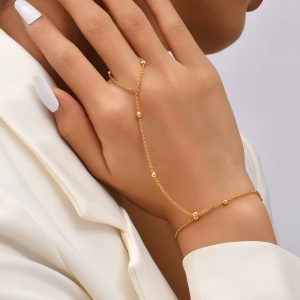 O1CN01TNYHo91m7SSE8FWlB_2216182244907-0-cib.jpg Simple Bracelet Chain