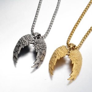 O1CN01UK56hD1QLjIyQdufx_2318751960-0-cib.jpg Feather Wings Pendant