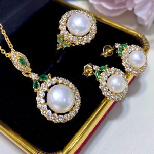 O1CN01Vi3ofW1XGsCRY34gw_2214672432897-0-cib.jpg Fresh Water Pearl Set