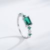 Emerald Ring