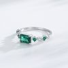 Emerald Ring