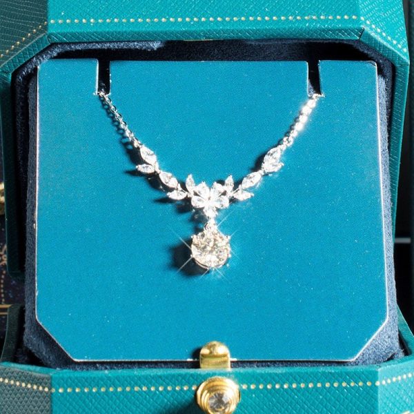 Princess Necklace