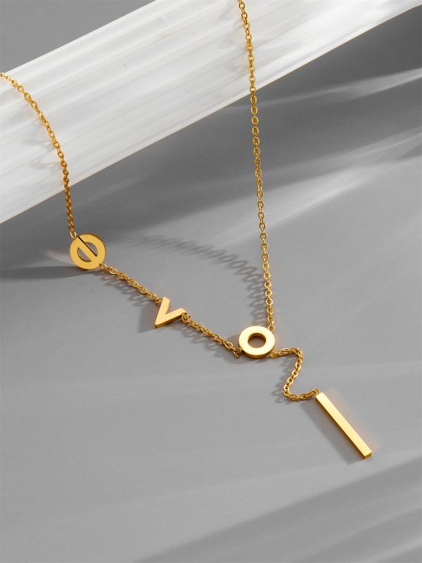 Love Necklace