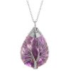 O1CN01XnbssS1HyLr2tUz8W_2208592530826-0-cib.jpg Crystal Tree of Life Pendant