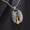 Goddess Pendant Necklace