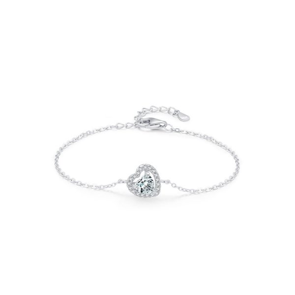 Romantic Love Bracelet