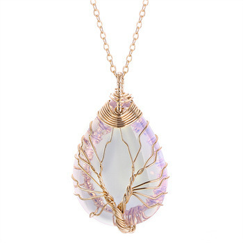 O1CN01a1ms9t1HyLqzIBmJi_2208592530826-0-cib.jpg Crystal Tree of Life Pendant