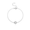 Star of David Bracelet