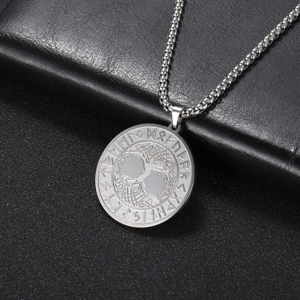 Nordic Style Necklace