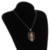 Goddess Pendant Necklace